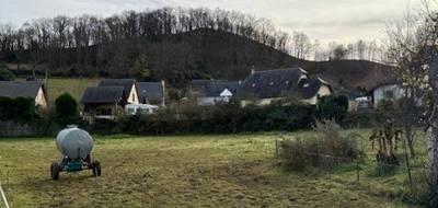 Terrain seul à Julos en Hautes-Pyrénées (65) de 2280 m² à vendre au prix de 78000€ - 1