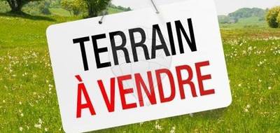 Terrain seul à Maresquel-Ecquemicourt en Pas-de-Calais (62) de 699 m² à vendre au prix de 40000€ - 2