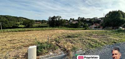 Terrain seul à Longessaigne en Rhône (69) de 481 m² à vendre au prix de 60305€ - 2