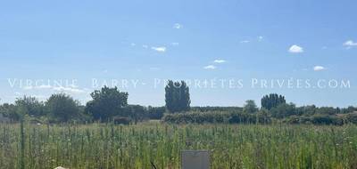 Terrain seul à Tonnay-Charente en Charente-Maritime (17) de 632 m² à vendre au prix de 79920€ - 3