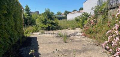 Terrain seul à Angoulins en Charente-Maritime (17) de 2082 m² à vendre au prix de 895000€ - 4