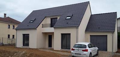 Programme terrain + maison à Mantes-la-Ville en Yvelines (78) de 500 m² à vendre au prix de 312000€ - 1