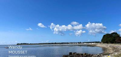 Terrain seul à Le Tour-du-Parc en Morbihan (56) de 1200 m² à vendre au prix de 374400€ - 3