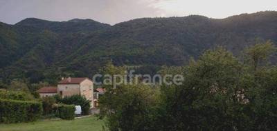 Terrain seul à Chaudon-Norante en Alpes-de-Haute-Provence (04) de 905 m² à vendre au prix de 79000€ - 3