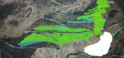 Terrain seul à Banyuls-sur-Mer en Pyrénées-Orientales (66) de 48000 m² à vendre au prix de 49000€ - 4