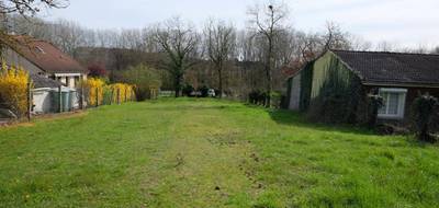 Terrain seul à Faverolles-sur-Cher en Loir-et-Cher (41) de 1766 m² à vendre au prix de 30500€ - 4