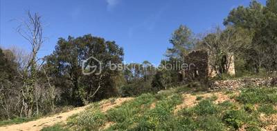 Terrain seul à Correns en Var (83) de 9300 m² à vendre au prix de 280000€ - 4