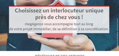 Terrain seul à Chartres en Eure-et-Loir (28) de 750 m² à vendre au prix de 45000€ - 4