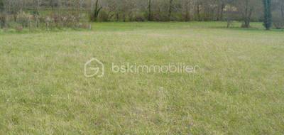 Terrain seul à Sainte-Foy-de-Longas en Dordogne (24) de 1755 m² à vendre au prix de 28905€ - 3