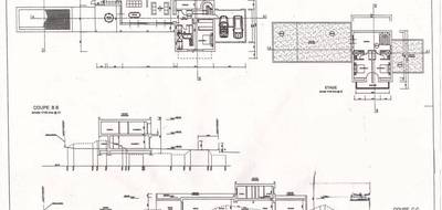 Terrain seul à Tanneron en Var (83) de 1608 m² à vendre au prix de 455000€ - 2