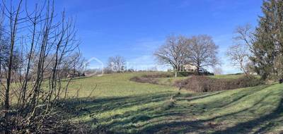 Terrain seul à Hautefort en Dordogne (24) de 12247 m² à vendre au prix de 39500€ - 2