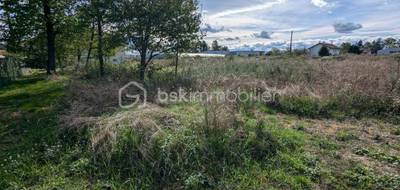 Terrain seul à Feurs en Loire (42) de 1324 m² à vendre au prix de 99000€ - 4