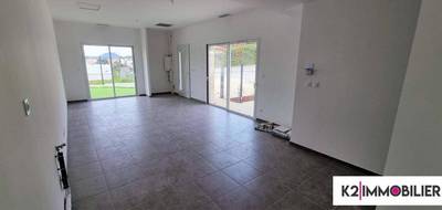 Programme terrain + maison à Montélimar en Drôme (26) de 70 m² à vendre au prix de 263000€ - 4