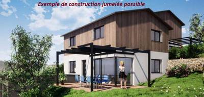 Terrain seul à Vindry-sur-Turdine en Rhône (69) de 751 m² à vendre au prix de 210000€ - 4