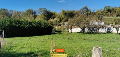 Terrain seul à Miribel-les-Échelles en Isère (38) de 1020 m² à vendre au prix de 169300€ - 3