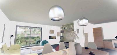 Programme terrain + maison à Itteville en Essonne (91) de 93 m² à vendre au prix de 317200€ - 4