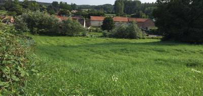 Terrain seul à Noyon en Oise (60) de 2983 m² à vendre au prix de 50000€ - 3