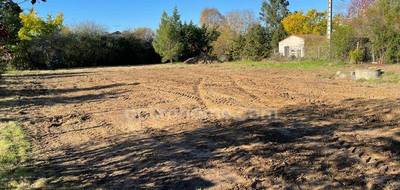 Terrain seul à Montaigut-sur-Save en Haute-Garonne (31) de 1799 m² à vendre au prix de 140000€ - 4