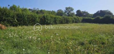 Terrain seul à La Roche-Blanche en Puy-de-Dôme (63) de 575 m² à vendre au prix de 120000€ - 1