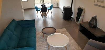 Programme terrain + maison à Annemasse en Haute-Savoie (74) de 80 m² à vendre au prix de 479400€ - 3