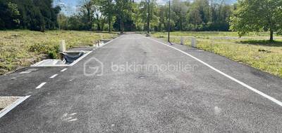 Terrain seul à Mennecy en Essonne (91) de 765 m² à vendre au prix de 250000€ - 3