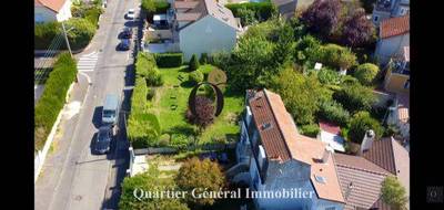 Terrain seul à Saint-Brice-sous-Forêt en Val-d'Oise (95) de 300 m² à vendre au prix de 230000€ - 1