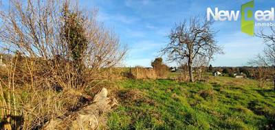 Terrain seul à Donzenac en Corrèze (19) de 2279 m² à vendre au prix de 60000€ - 4