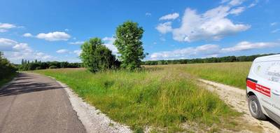 Terrain seul à Chaource en Aube (10) de 14875 m² à vendre au prix de 199900€ - 2