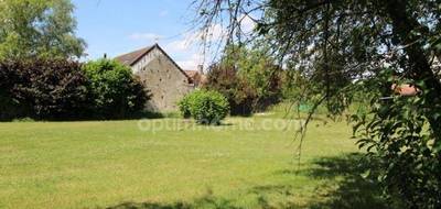 Terrain seul à Châtenay-sur-Seine en Seine-et-Marne (77) de 1380 m² à vendre au prix de 70000€ - 3