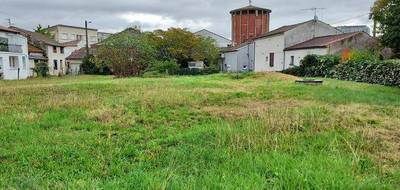 Terrain seul à Villeneuve-sur-Lot en Lot-et-Garonne (47) de 890 m² à vendre au prix de 50000€ - 2