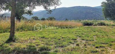 Terrain seul à Vallon-Pont-d'Arc en Ardèche (07) de 850 m² à vendre au prix de 89900€ - 3