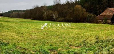 Terrain seul à Philippsbourg en Moselle (57) de 1920 m² à vendre au prix de 69000€ - 3