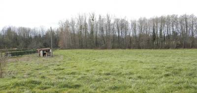 Terrain seul à Lons-le-Saunier en Jura (39) de 1268 m² à vendre au prix de 43000€ - 3