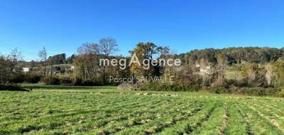 Terrain seul à Saint-Astier en Dordogne (24) de 17000 m² à vendre au prix de 57500€ - 3