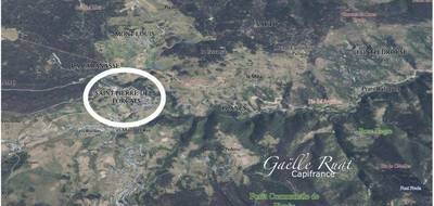 Terrain seul à Saint-Pierre-dels-Forcats en Pyrénées-Orientales (66) de 607 m² à vendre au prix de 99400€ - 3