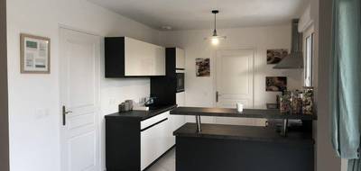 Programme terrain + maison à Penchard en Seine-et-Marne (77) de 358 m² à vendre au prix de 335000€ - 4