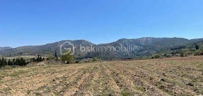 Terrain seul à Embres-et-Castelmaure en Aude (11) de 3160 m² à vendre au prix de 89900€ - 1