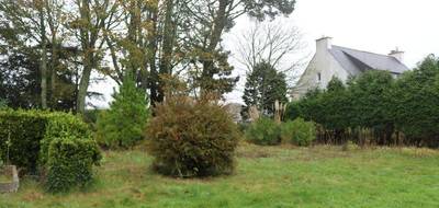 Terrain seul à Landudec en Finistère (29) de 608 m² à vendre au prix de 51000€ - 4