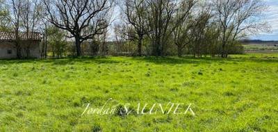 Terrain seul à Saint-Julia en Haute-Garonne (31) de 2500 m² à vendre au prix de 114000€ - 3