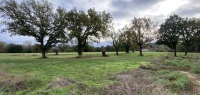 Terrain seul à Vielmur-sur-Agout en Tarn (81) de 770 m² à vendre au prix de 57000€ - 1