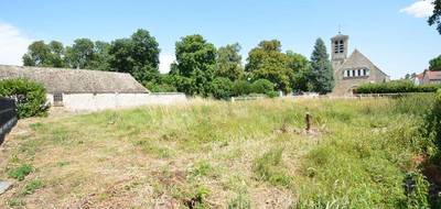 Terrain seul à Leudeville en Essonne (91) de 407 m² à vendre au prix de 169000€ - 4