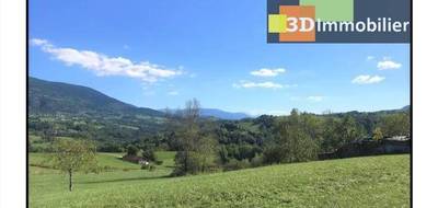 Terrain seul à Yenne en Savoie (73) de 2000 m² à vendre au prix de 150000€ - 3