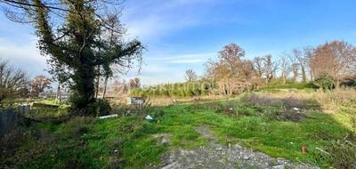 Terrain seul à Montmerle-sur-Saône en Ain (01) de 505 m² à vendre au prix de 130000€ - 3