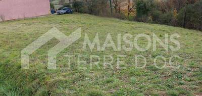 Terrain seul à Revel en Haute-Garonne (31) de 1600 m² à vendre au prix de 49000€ - 1