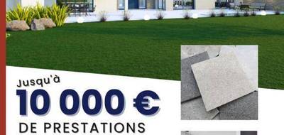 Terrain seul à Le Hamel en Somme (80) de 1650 m² à vendre au prix de 60000€ - 2
