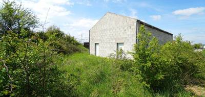 Programme terrain + maison à Quincieux en Rhône (69) de 129 m² à vendre au prix de 385000€ - 2