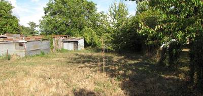 Terrain seul à Valence-en-Poitou en Vienne (86) de 753 m² à vendre au prix de 19600€ - 4