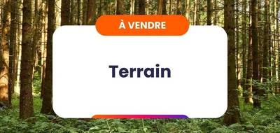 Terrain seul à Villepinte en Seine-Saint-Denis (93) de 404 m² à vendre au prix de 210000€ - 1