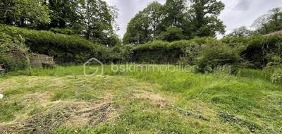 Terrain seul à Grisy-les-Plâtres en Val-d'Oise (95) de 760 m² à vendre au prix de 87000€ - 1