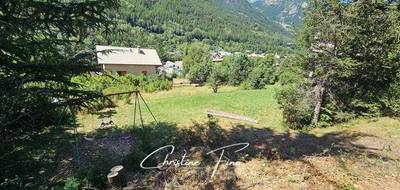 Terrain seul à La Salle-les-Alpes en Hautes-Alpes (05) de 1017 m² à vendre au prix de 995000€ - 4